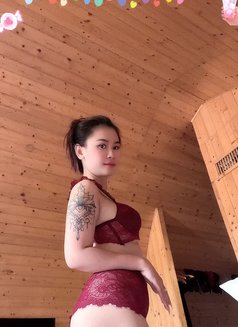 Tina Sohar Outcall or Incall - puta in Al Sohar Photo 24 of 25