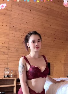 Tina Sohar Outcall or Incall - puta in Al Sohar Photo 25 of 25