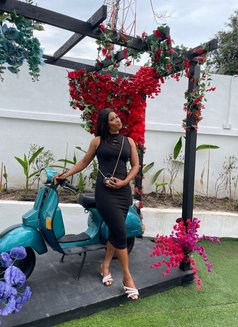 Tina - escort in Doha Photo 3 of 4