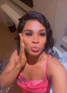 Tina - escort in Doha Photo 1 of 4