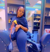 TINA - escort in Indore