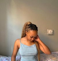 Tina - escort in New Delhi