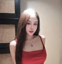 Tina - escort in Bangkok