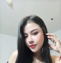 Tina - escort in Bangkok