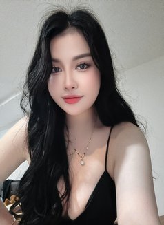 Tina - escort in Bangkok Photo 9 of 9
