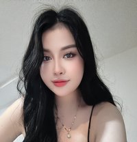 Tina - escort in Bangkok