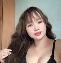 Tina - escort in Pattaya