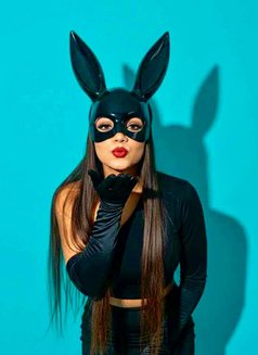 Tina stepmothr of your dreams - Transsexual escort in Kolkata Photo 30 of 30