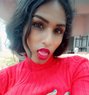 Tina Sweets Like Honey - Transsexual escort in Chennai Photo 4 of 5