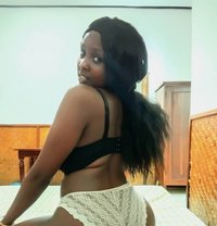 Tina - escort in Bali