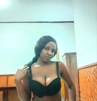 Tina - escort in Bali