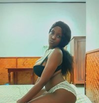 Tina - escort in Bali