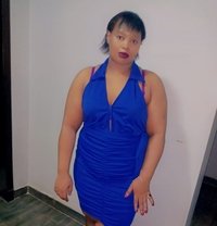 Tina - escort in Khobar