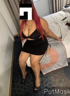 Tina telegram @Tinasid0 - escort in Hyderabad Photo 1 of 7