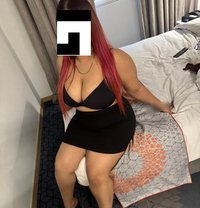 Tina telegram @Tinasid0 - escort in Ahmedabad