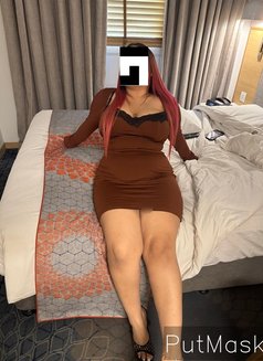 Tina telegram @Tinasid0 - escort in Hyderabad Photo 2 of 7