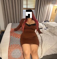 Tina telegram @Tinasid0 - escort in Ahmedabad