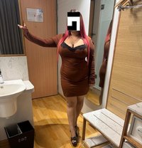 Tina telegram @Tinasid0 - escort in Ahmedabad