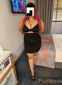 Tina telegram @Tinasid0 - escort in Hyderabad Photo 6 of 7