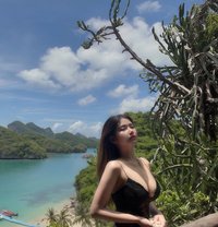 Tina 🇹🇭 - escort in Bangkok