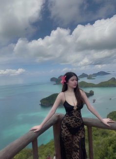 Tina 🇹🇭 - escort in Bangkok Photo 2 of 11
