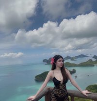 Tina 🇹🇭 - escort in Bangkok