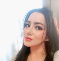 Tina - escort in Dubai