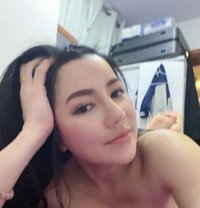 Tina - escort in Dubai