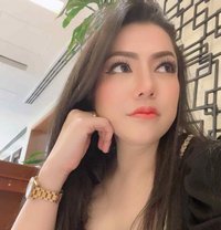 Tina - escort in Dubai