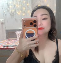 Tina - escort in Gurgaon