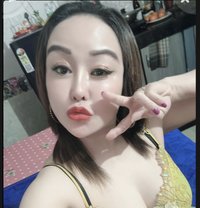 Tina - escort in Gurgaon