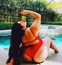 Tina - escort in Riyadh