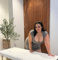 Tina - escort in Riyadh