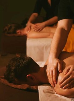 ️🇹🇭Tina🇮🇹 best relaxing massage - escort in Riyadh Photo 6 of 10