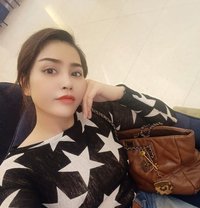 Tina - escort in Venice