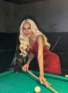 Tina top hot cum - Transsexual escort in Dubai Photo 8 of 30