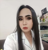 Tina - Transsexual escort in Muscat
