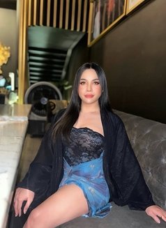 TINA - Transsexual escort in Riyadh Photo 19 of 19