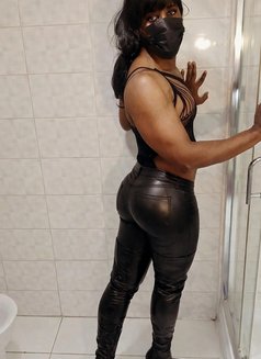 Tina the Boy - Acompañantes masculino in Dubai Photo 4 of 18