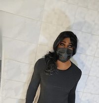 Tina the Boy - Male escort in Dubai