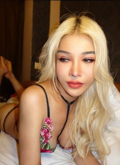 Tina Top good Hard cock - Acompañantes transexual in Bangkok Photo 6 of 26