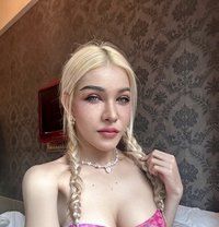 Tina Top good Thai Hard cock - Acompañantes transexual in Taipei Photo 4 of 29
