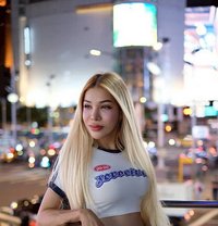 Tina Top good Thai Hard cock - Acompañantes transexual in Taipei