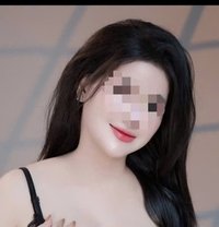 Tina Tran - escort in Ho Chi Minh City