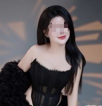 Tina Tran - escort in Ho Chi Minh City