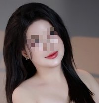 Tina Tran - escort in Ho Chi Minh City