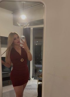 Tina - escort in İstanbul Photo 12 of 15