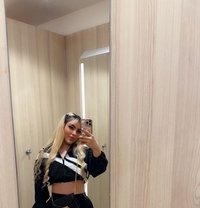 Tina - escort in Muscat
