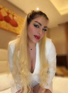 Tina - puta in Muscat Photo 5 of 5