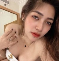 Tina - escort in Şalālah